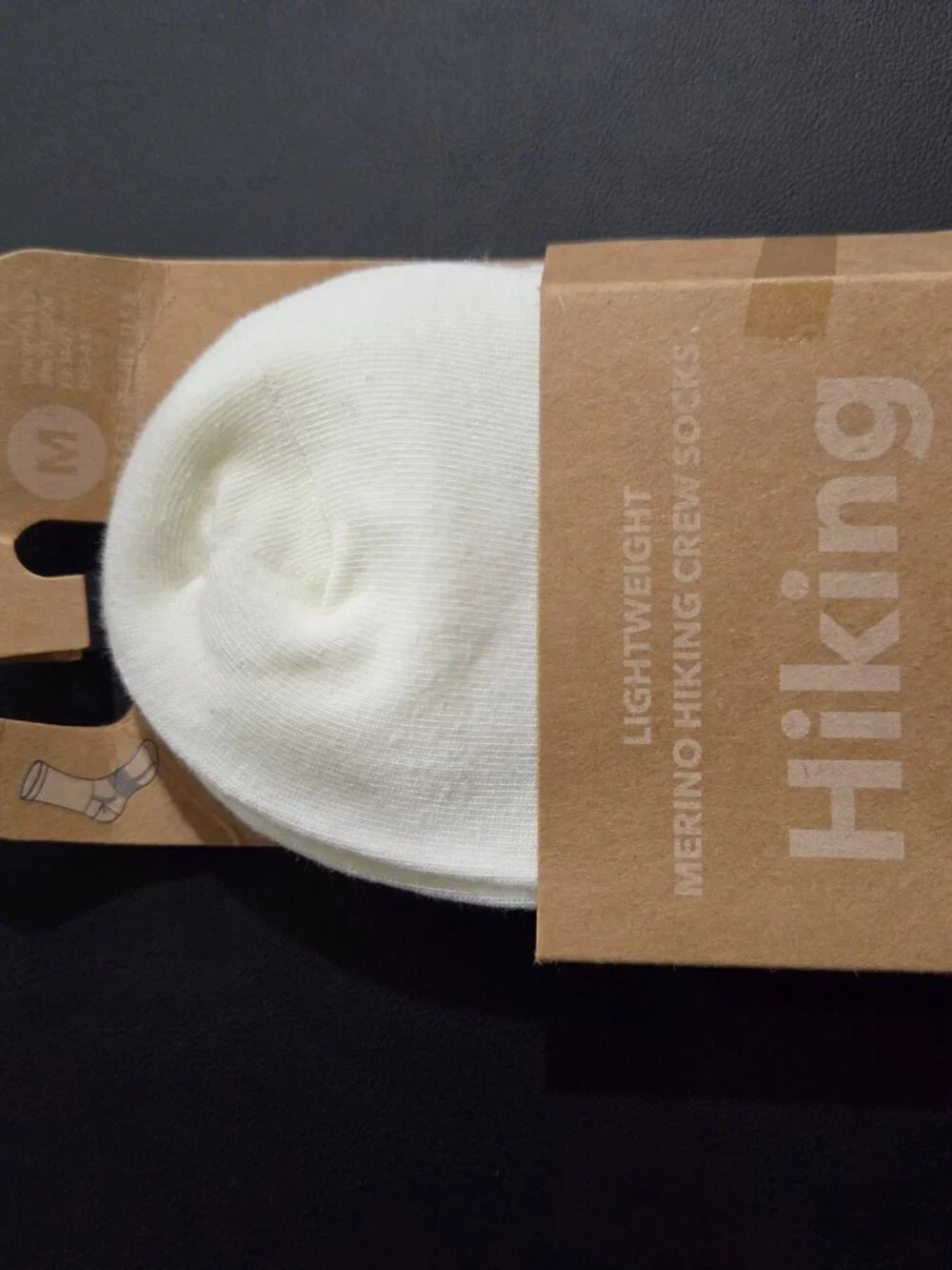 Patagonia hiking socks